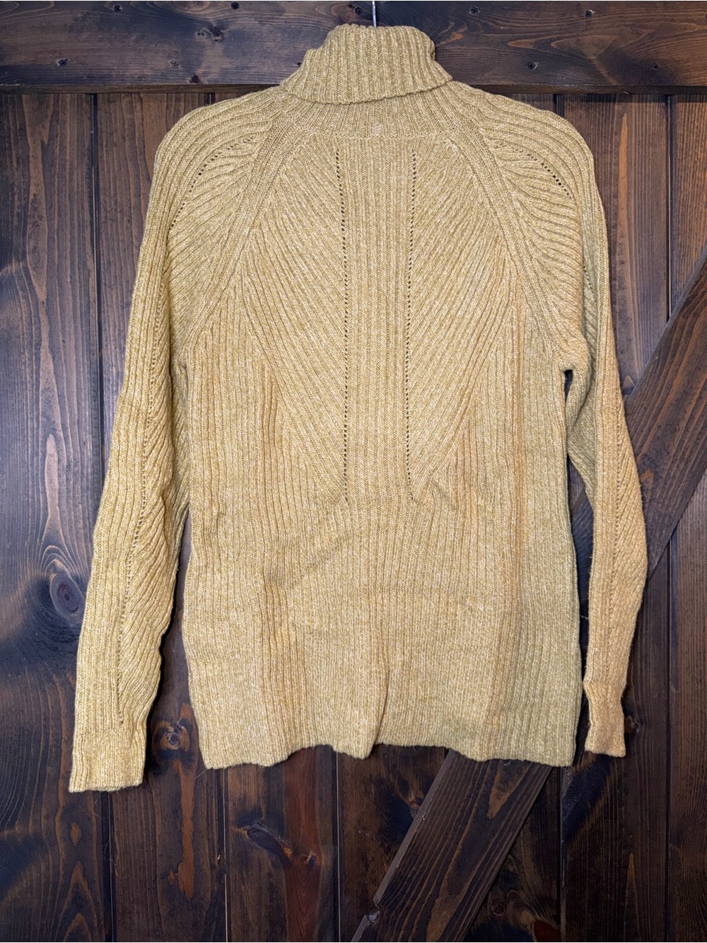 Sundance Turtleneck Sweater Sz XL